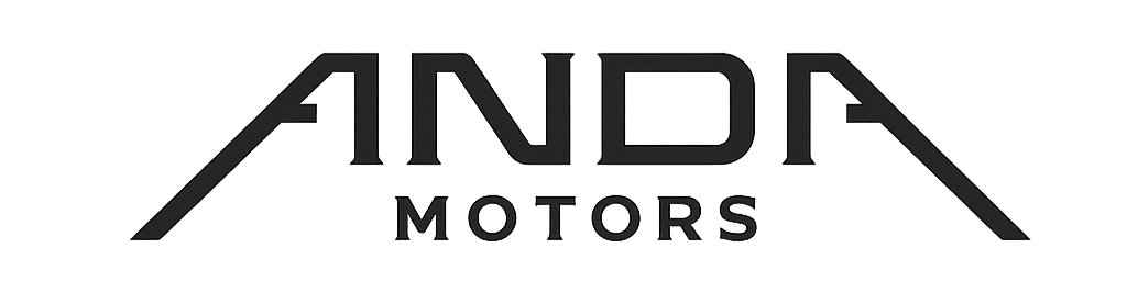 Anda Motors 
